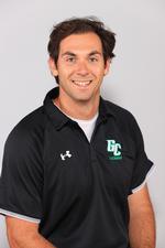 Cole Chruchill, Assistant Coach