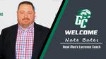 Nate Bates, Head Coach